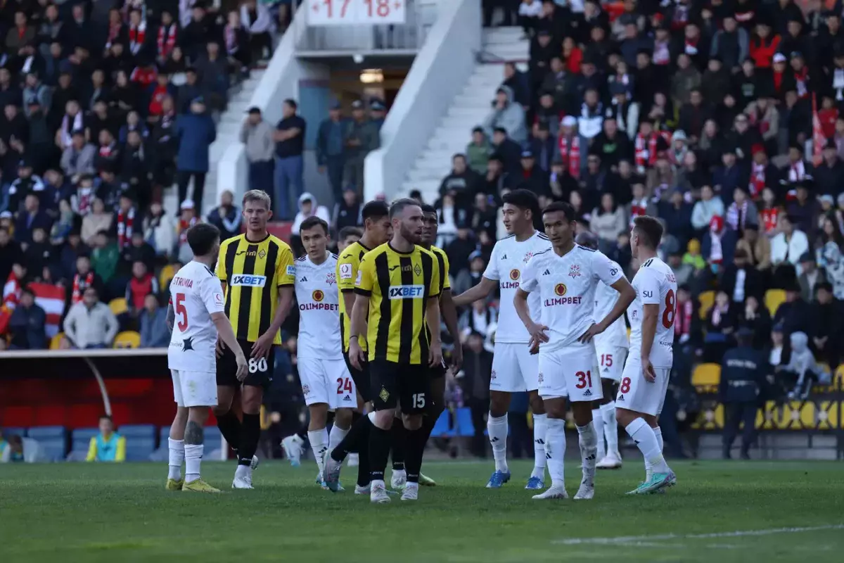 Алғашқы турларда фавориттердің өзара кездескені дұрыс емес... Сарапшылар ҚПЛ күнтізбесін сынға алды