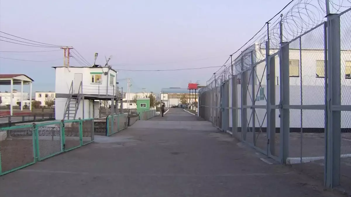 Қазақстан мен Перу сотталғандарды азаматтығы бар мемлекетке беру туралы келісімге келді