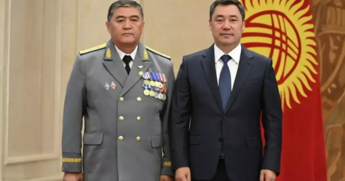  “Тосын шешім“. Қамшыбек Тәшиев қызметтен кетуіне қатысты пікір білдірді 