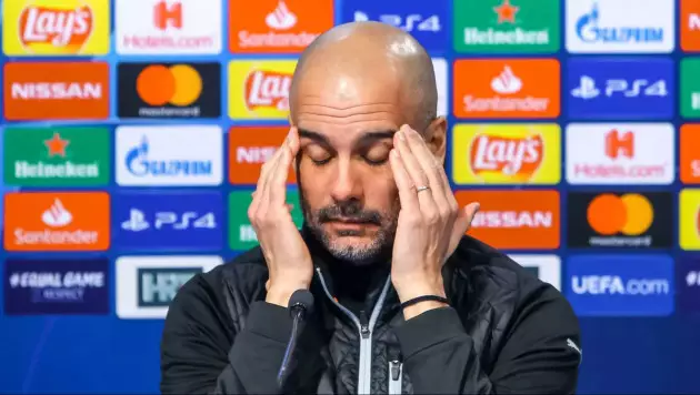 Инсайдер Гвардиоланың "Ситиден" кететінін дәне орнына кім келетінін айтты