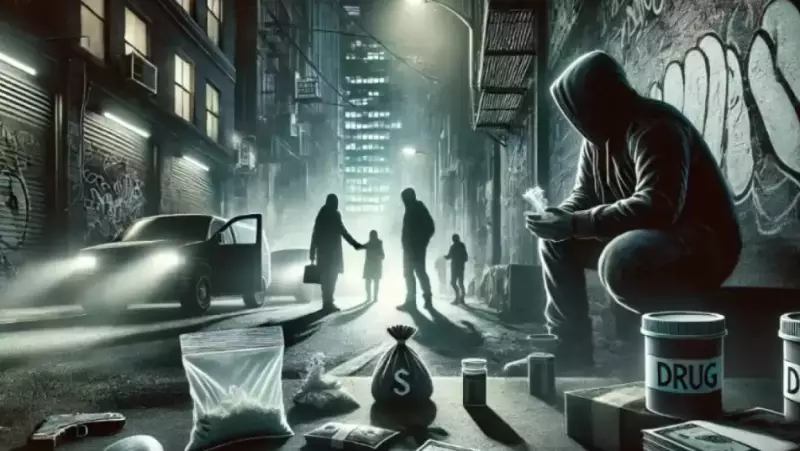 Почти 20 кг наркотиков изъяли в Казахстане за 10 дней