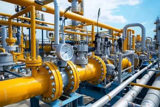 Ерлан Саиров предложил направить ресурсы QazaqGaz на газификацию