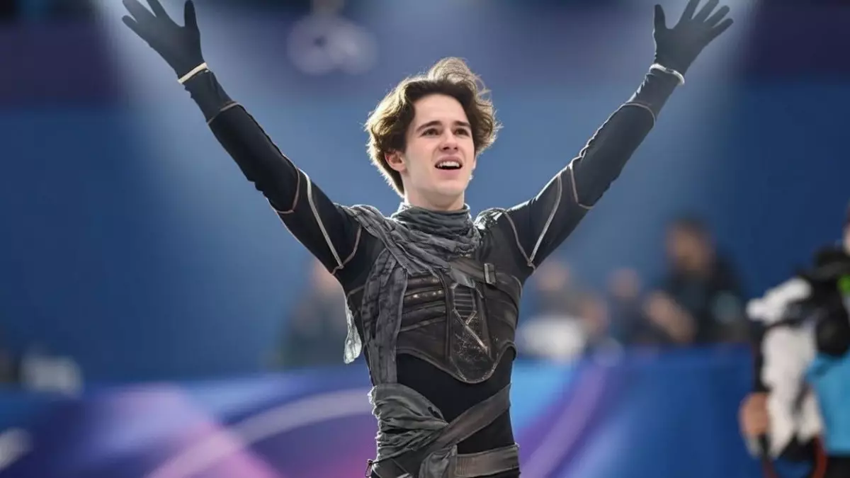 Шайдоров занял пятое место: есть ли шанс на подиум