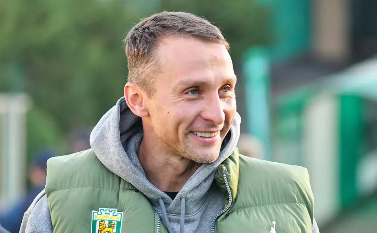 “Ақтөбе” бапкері болуы мүмкін тағы бір маманның есімі белгілі болды