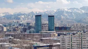 Алматыда экологиялық талаптардың сақталуын бақылайтын оператор анықталды