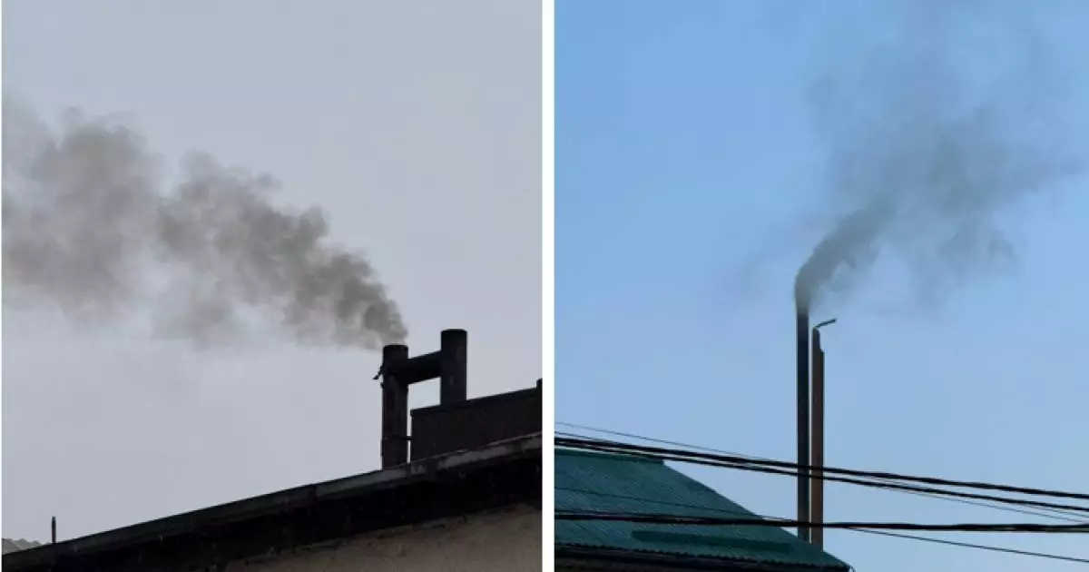  Алматыда қатты және сұйық отынды пайдалануға тыйым салынады 