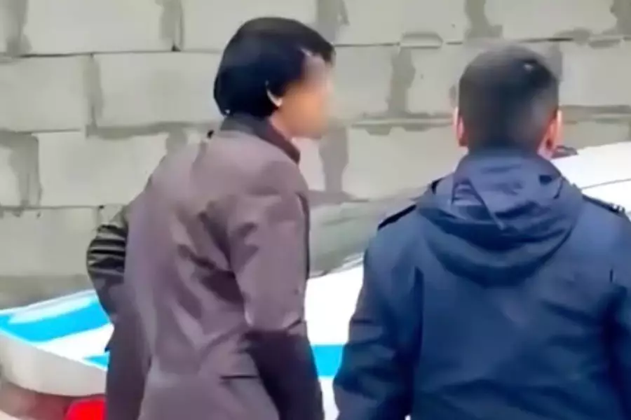 Желіде Ерболат Құдайбергенов ұсталғаны туралы видео тарады: әншінің менеджері не дейді?