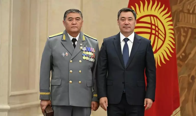 Садыра Жапарова и Камчыбека Ташиева призвали помириться ради стабильности в Кыргызстане