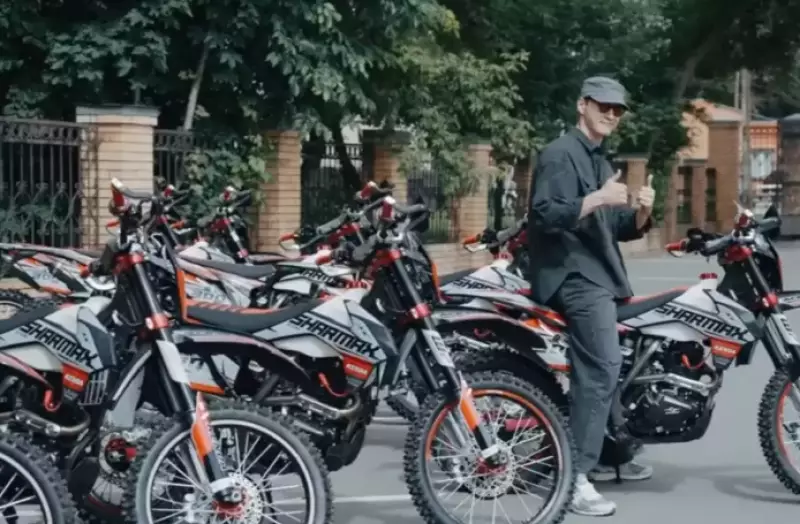 Нурланом Сабуровым может заинтересоваться КНБ