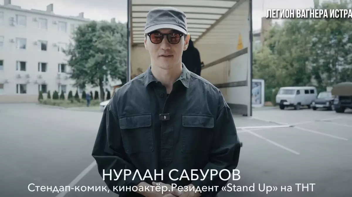 Нурлану Сабурову может грозить до 12 лет тюрьмы в Казахстане