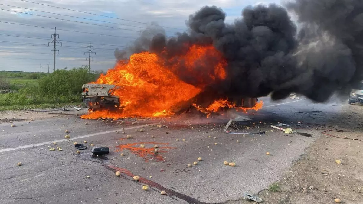 Бес адам қаза тапқан жол апаты: Петропавлда сот қылмыстық істі тоқтатты