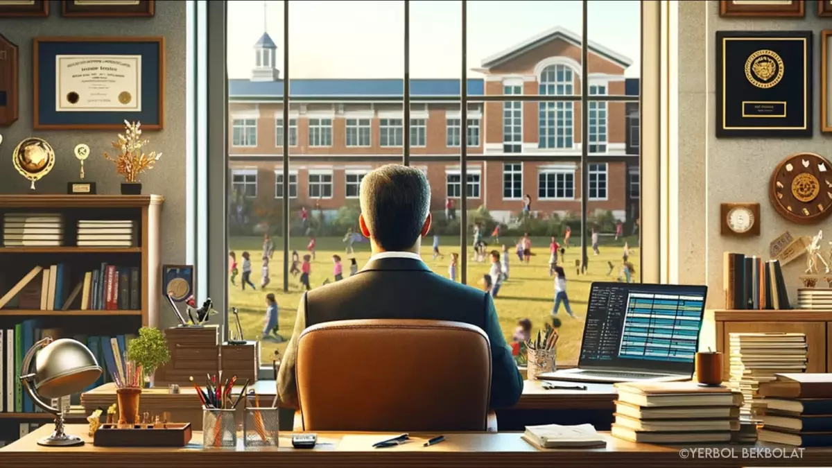 Елімізде 490 мектепте директор жоқ: бұл білім сапасына қалай әсер етеді