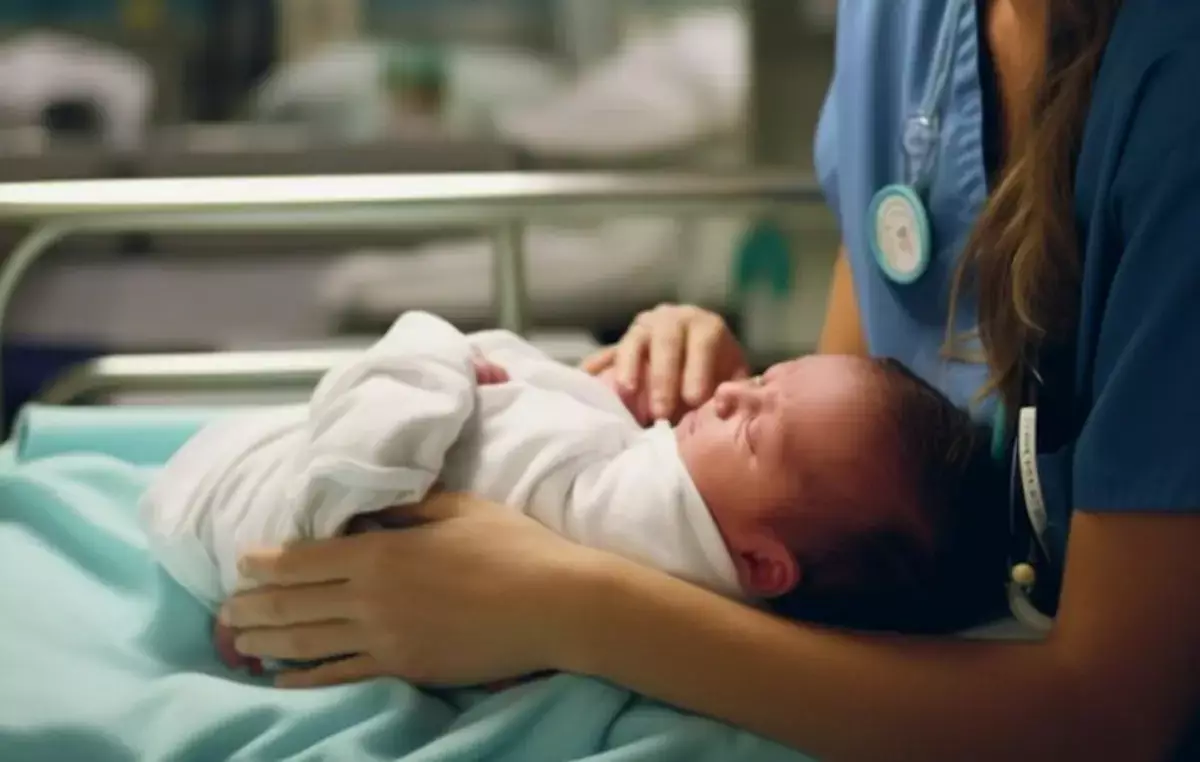 Самые редкие и необычные имена малышей в Казахстане - новости на Lada.kz 11.02.2026