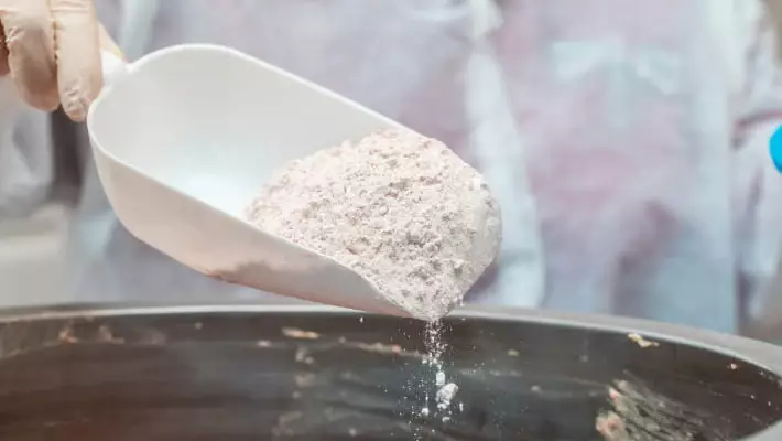 Узбекская компания подала иски к 12 экспортерам муки из Казахстана