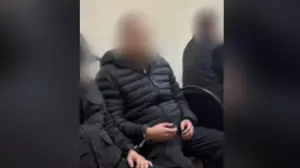 Алматыда адам ұрлау әрекеті тоқтатылды