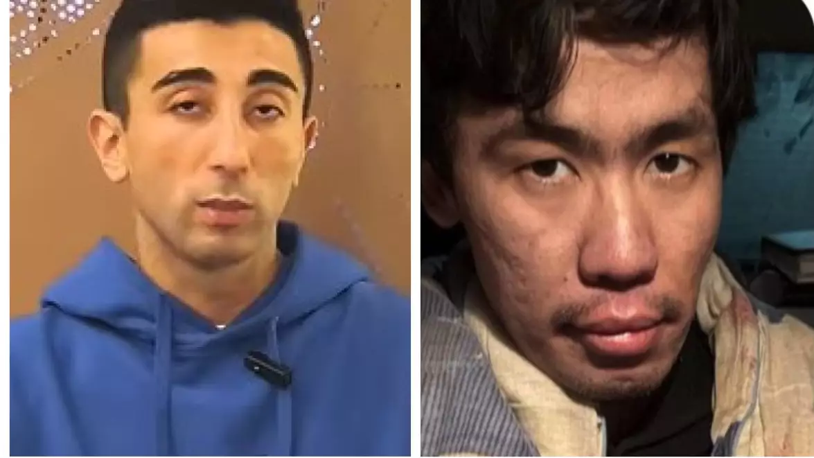 «Істеген зұлымдығын мойнымен көтергіземіз»: Нұрайдың ағасы жазба жариялады