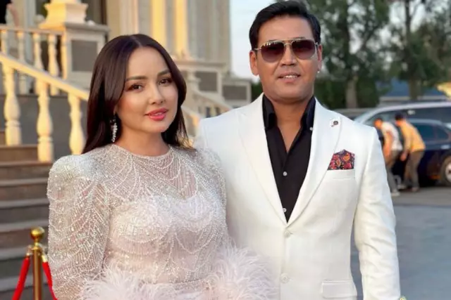 «Китсіз қандай той болады»: Жазира Байырбекова болашақ құдалары туралы ашып айтты