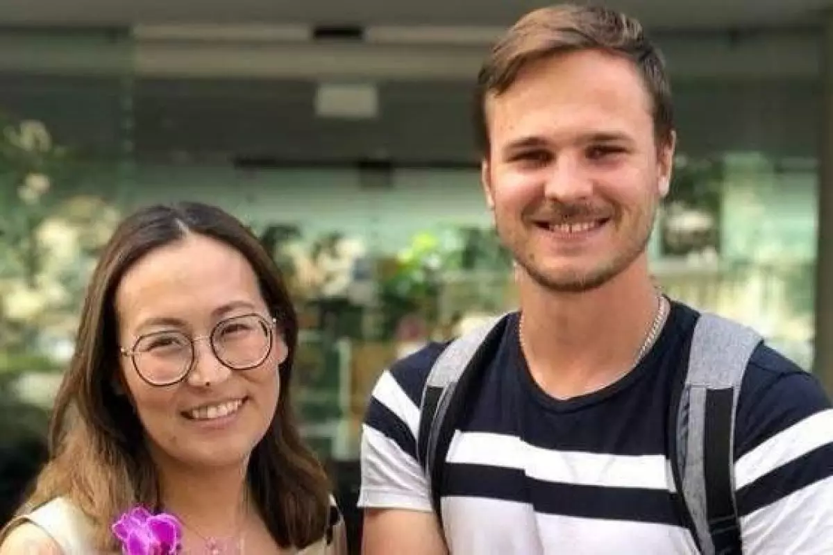 Россия не выдает своих граждан: почему муж экс-судьи Сайлыбаевой не выдан Казахстану