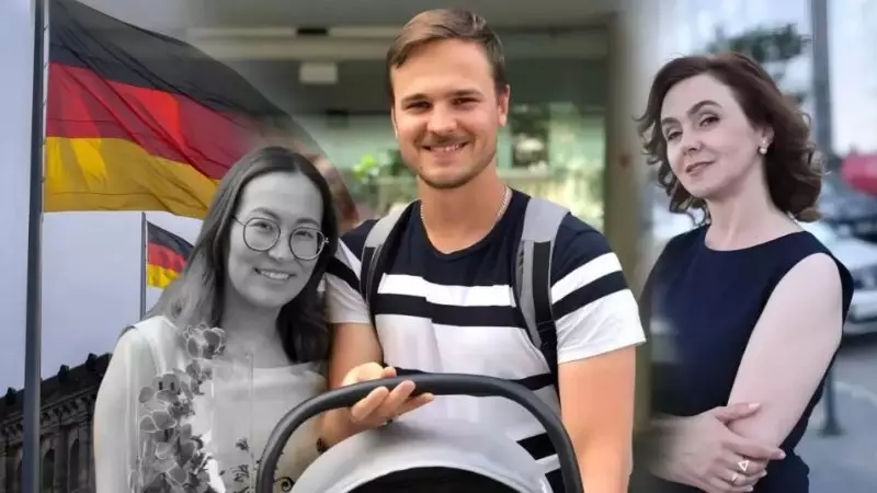 Дело об убийстве казахстанской судьи в Германии могут передать России