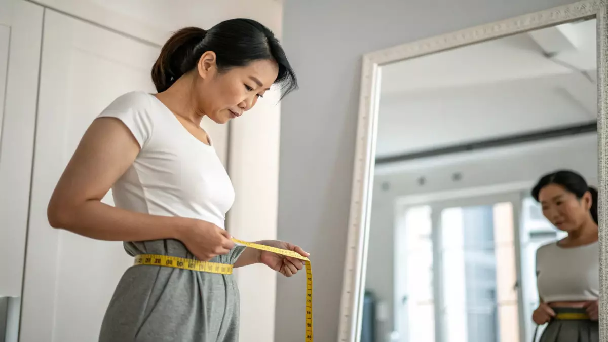 Как "растопить" жир за 4 недели: какой спорт помогает быстро похудеть