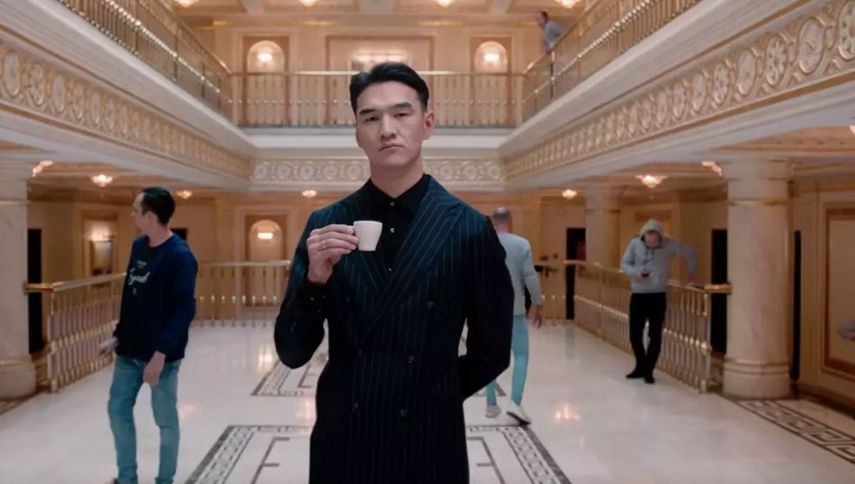 Передача техники «Легиону Вагнер»: в Генпрокуратуре прокомментировали возможное расследование в отношении Нурлана Сабурова