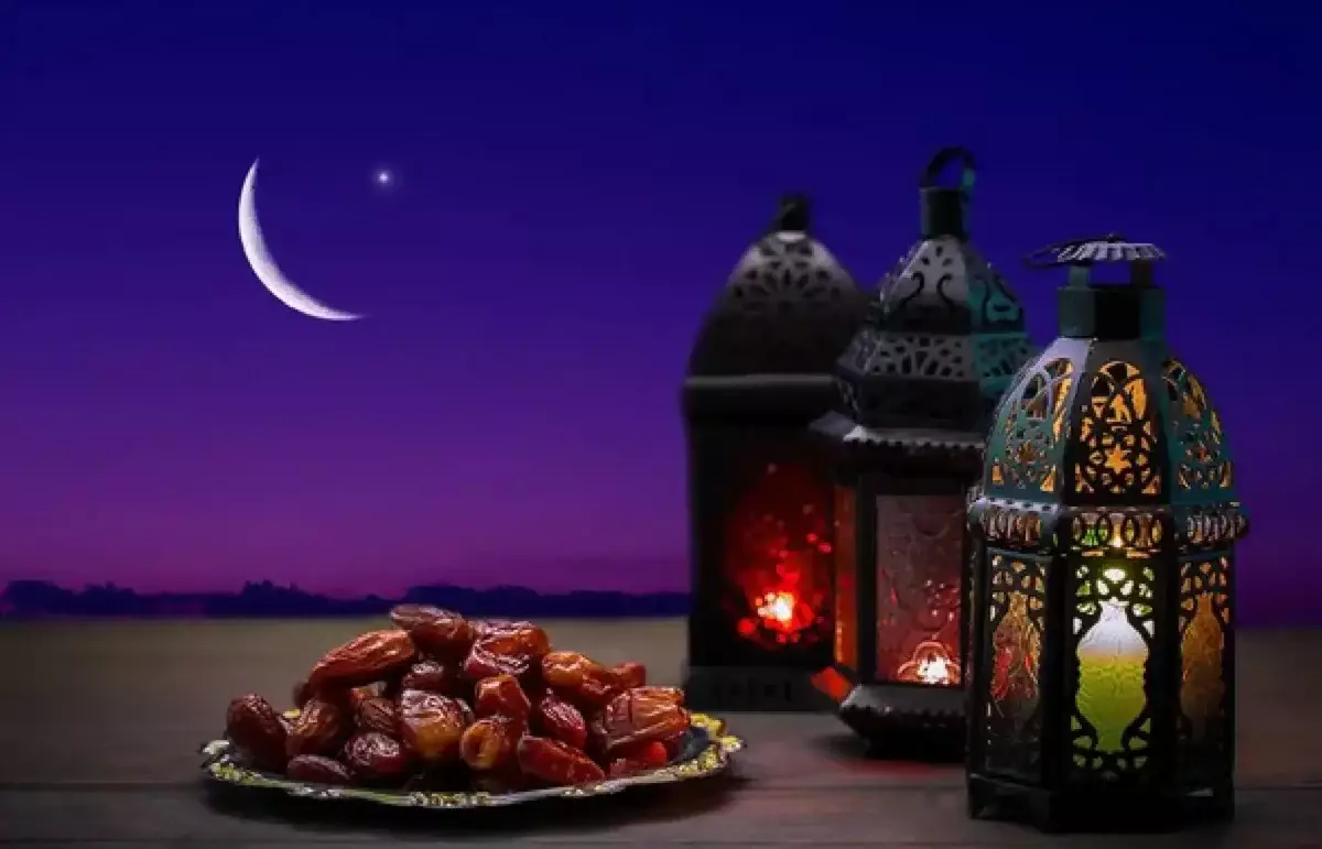 Рамазанға 7 күн қалды: ҚМДБ ораза кестесін жариялады