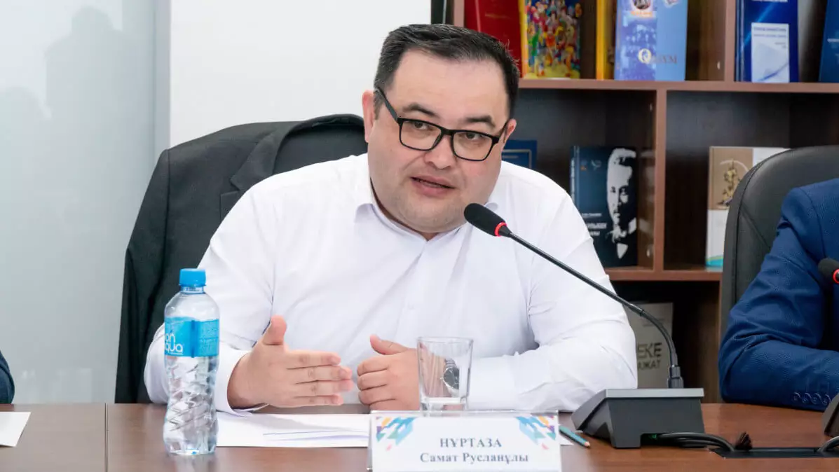 "Күзге дейін бірнеше әкім қызметтерімен қоштасуы мүмкін"дейді депутат