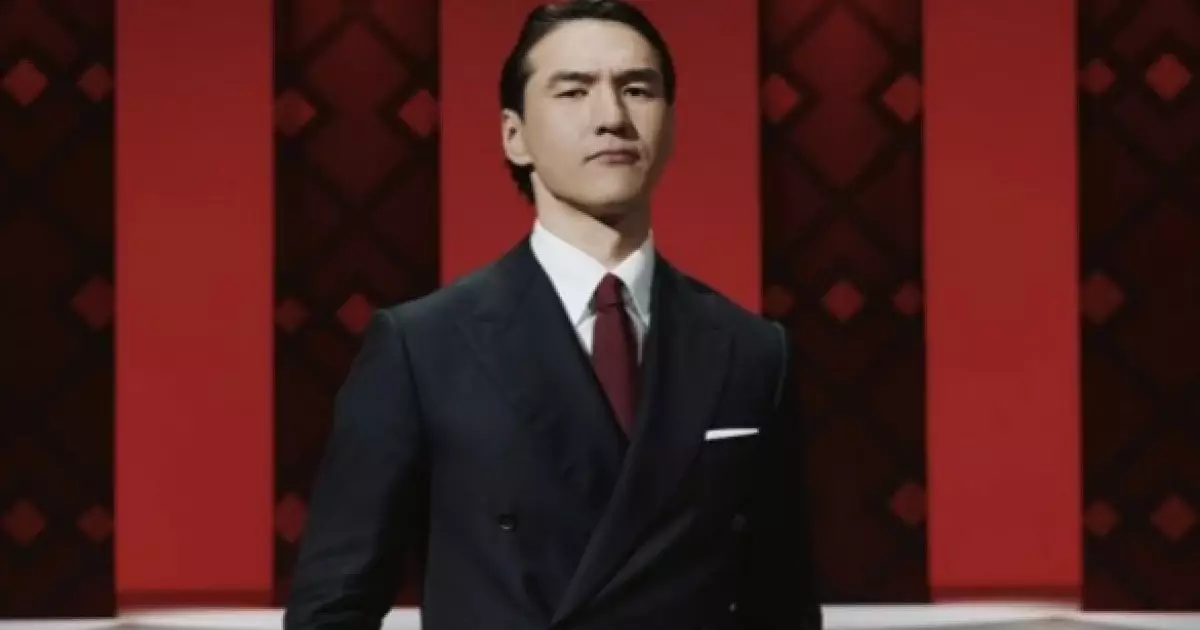  Нұрлан Сабуровтың ендігі жағдайы қалай болады? Бас прокуратура жауап берді 