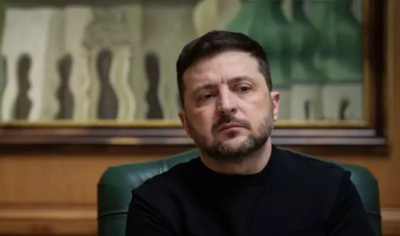 Зеленский объявит о выборах и референдуме 24 февраля - FT