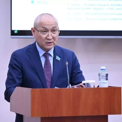 Нельзя допускать нерационального использования газа – в Мажилисе обсуждается новый законопроект