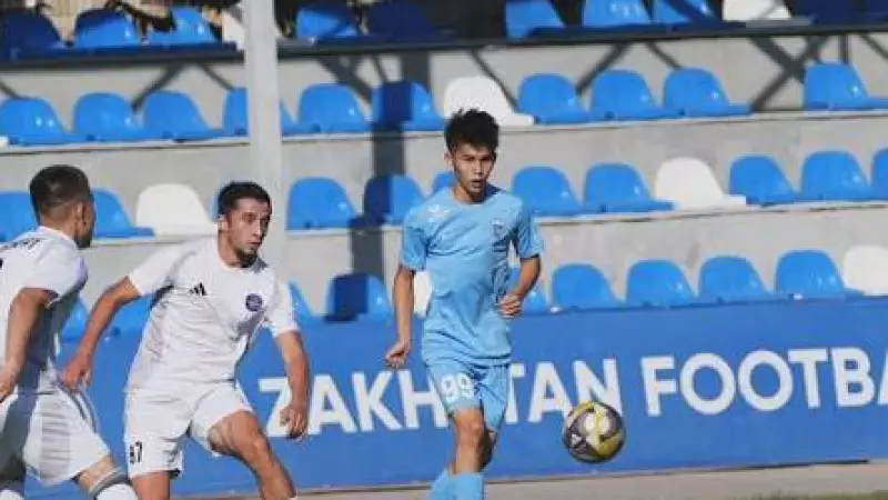 Қазақстандық талант «Тобылға» қосылады