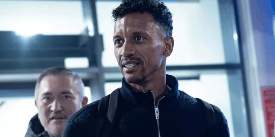 "Актобе" нарвался на критику после подписания Нани