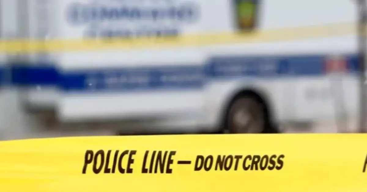  Канада мектебіндегі қайғылы оқиға: 10 адам қаза тапқан, бірнеше адам жараланды 