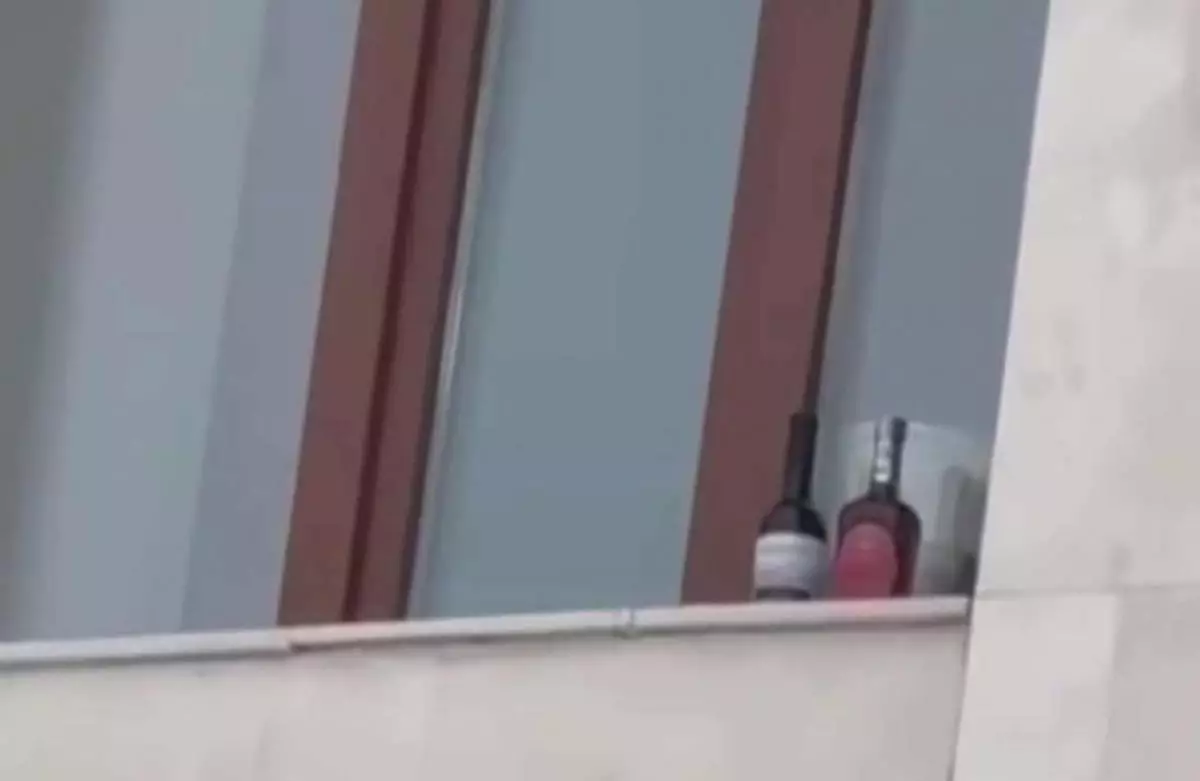 Видео с бутылками на подоконнике прокуратуры в Семее прокомментировали в Генпрокуратуре