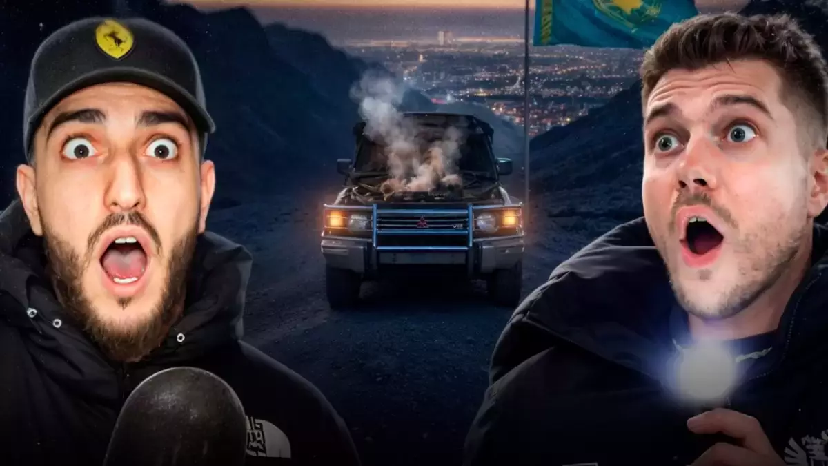 Қазақ қыздарына тіл тигізген стримерлерге ұлтаралық араздықты қоздыру бабы бойынша іс қозғалды