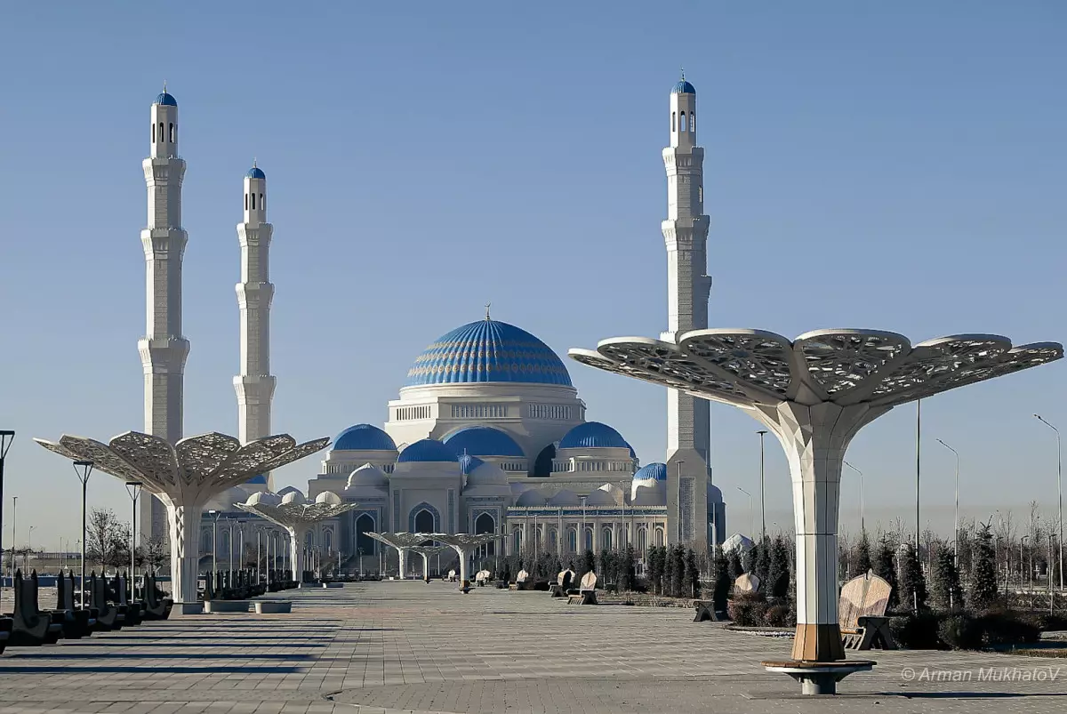 В Казахстане утвердили размер фитр-садака на 2026 год