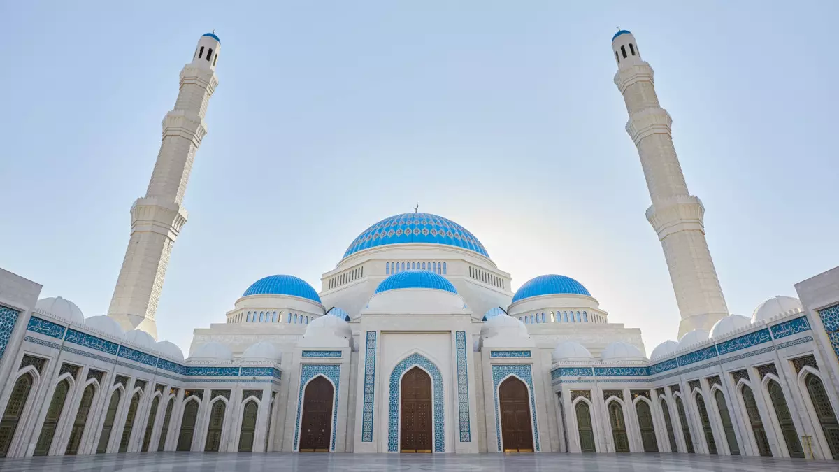 Қазақстан өңірлері бойынша Ораза кестесі жарияланды