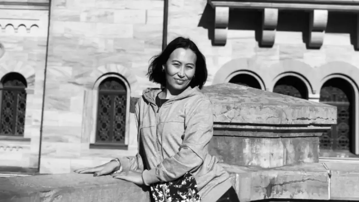 Германияда қайтыс болған қазақ әйелі: Ресей Қазақстан іздеу салған күдіктілерді бере ме?