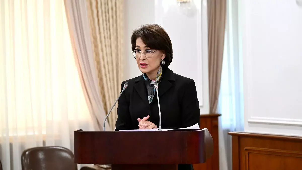 Қазақстанда денсаулық сақтау саласының бірыңғай цифрлық жүйесі құрылып жатыр