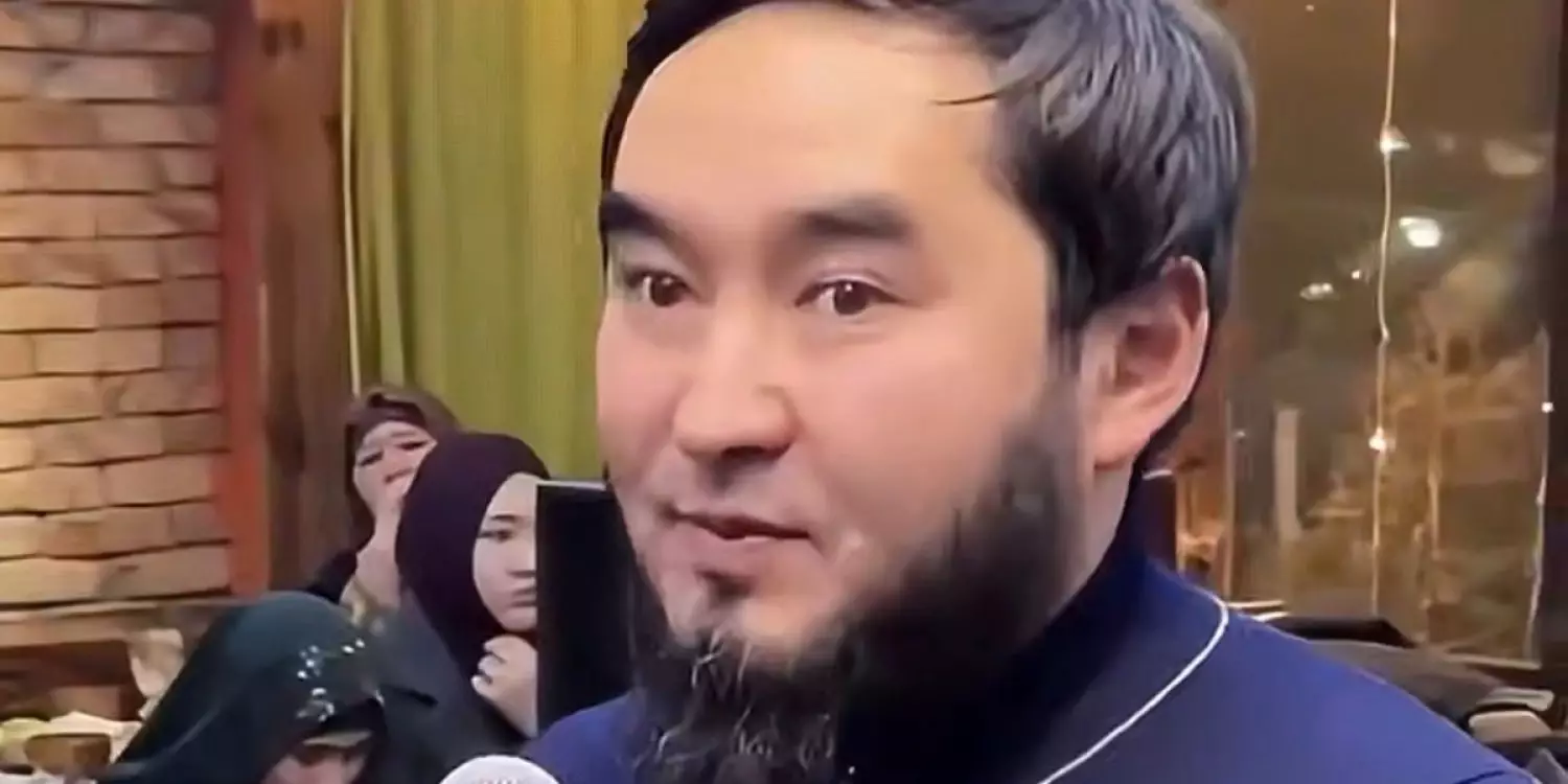 «Жәннатқа жолдама 7000 доллар тұрады»: Әйгілі коуч Жанәділ Раймбекова күтпеген мәлімдеме жасады (ВИДЕО)