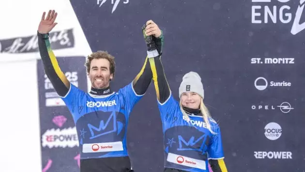 Спортшы Олимпиадада желке омыртқасын екі жерден сындырып алды