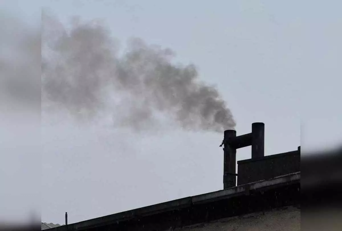 Когда в Алматы запретят топить углем и соляркой