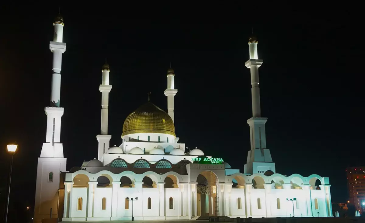 Рамазан-2026: опубликовано расписание ауыз ашара по Казахстану