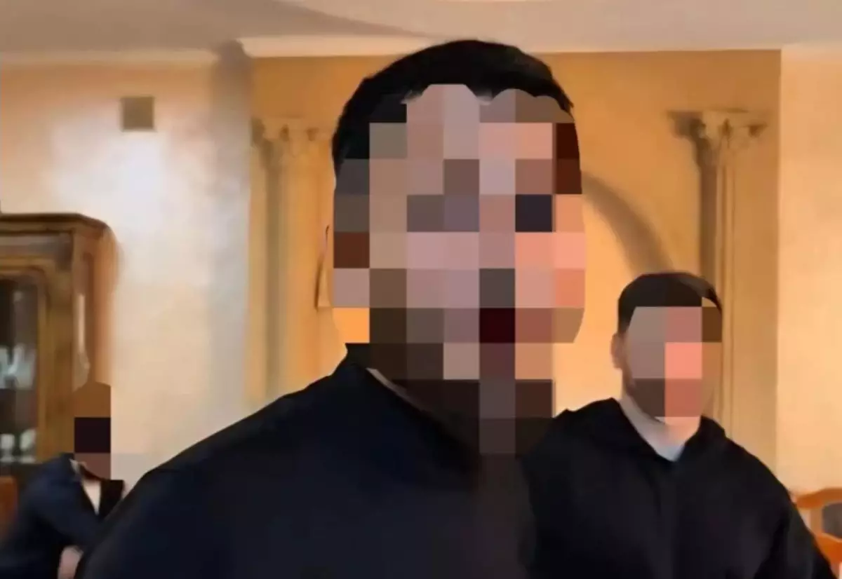 Желіде қазақ қыздарын қорлайтын сөздер айтқан шетелдік блогерлерге қылмыстық іс қозғалды