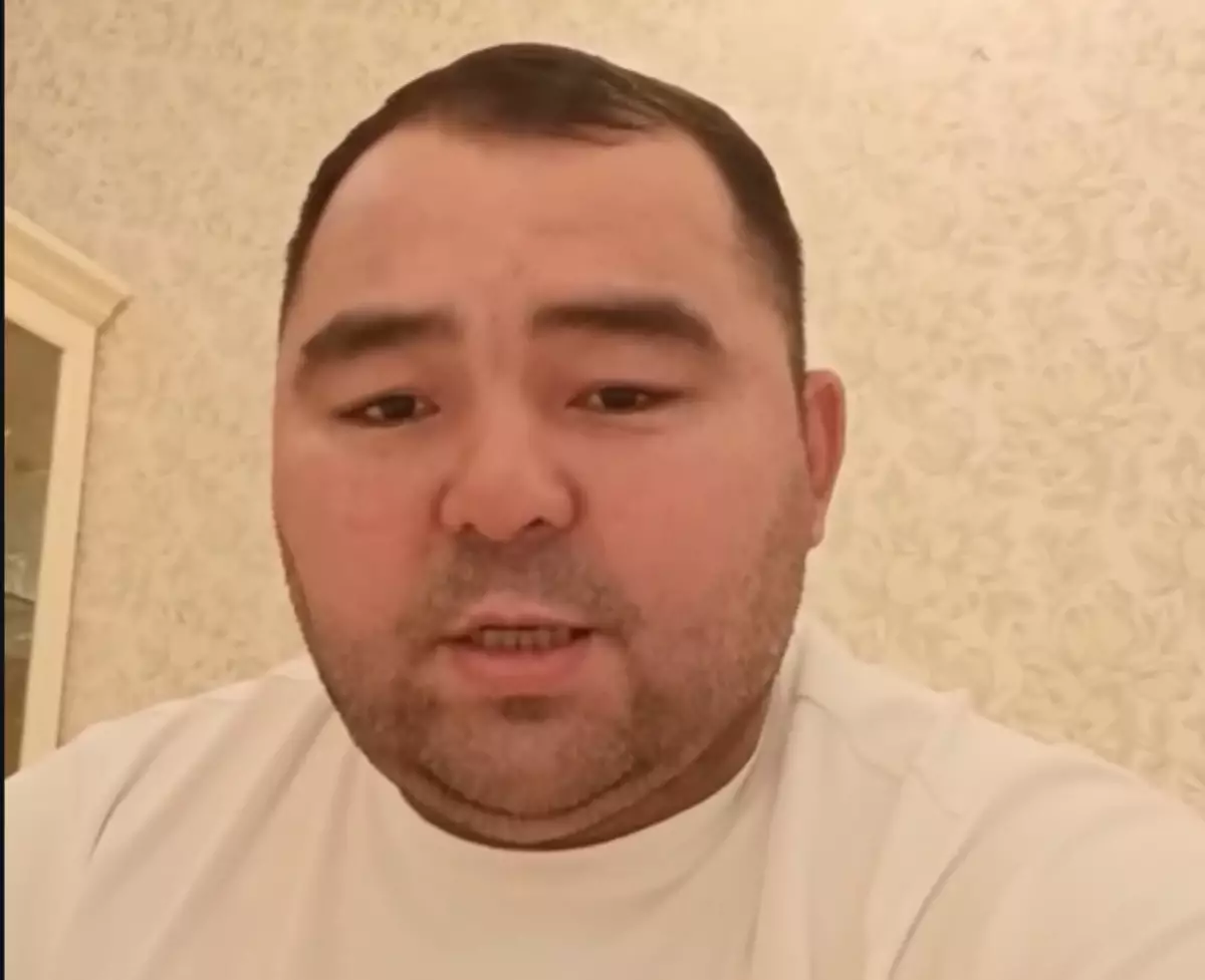 Шетелде қорлық көргенін айтып, көмек сұраған Олимпиада жүлдегерінің мәлімдемесінен кейін қылмыстық іс қозғалды