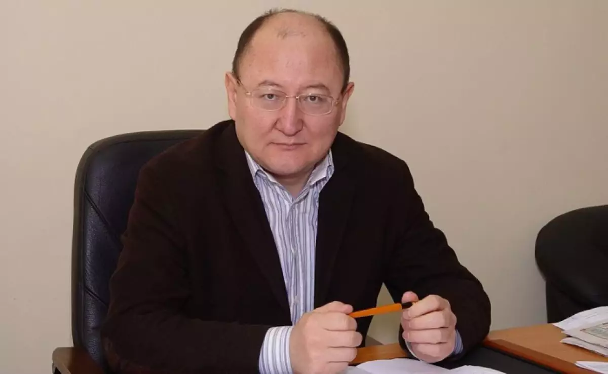 Алтынбек Сәрсенбаевтың көз жұмғанына 20 жыл: Оппозиционердің өлімі туралы не белгілі