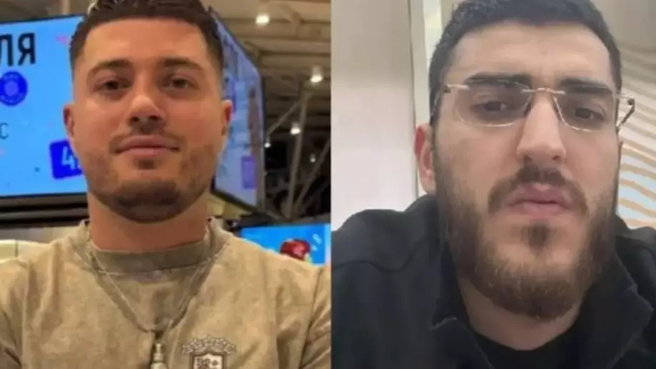 Қазақ қыздарын қорлаған шетелдік блогерлерге қылмыстық іс қозғалды