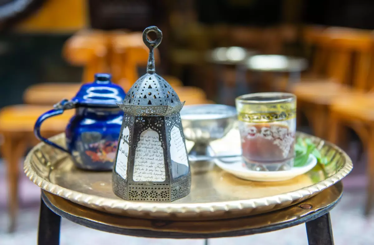 Мүфтият Оразаның кестесін жариялады (ФОТО)