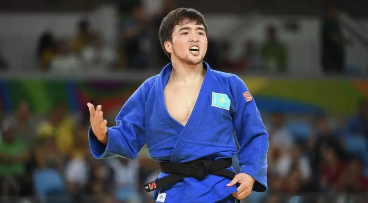 Елдос Сметов жоқ: дзюдодан Гран-при кезеңіне қатысатын спортшылардың тізімі шықты