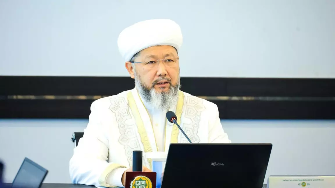 Рамазан 2026: пітір садақа мөлшері белгіленді